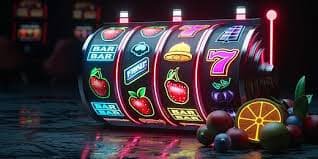 Bigger Bass Bonanza slot interface on lucio platform